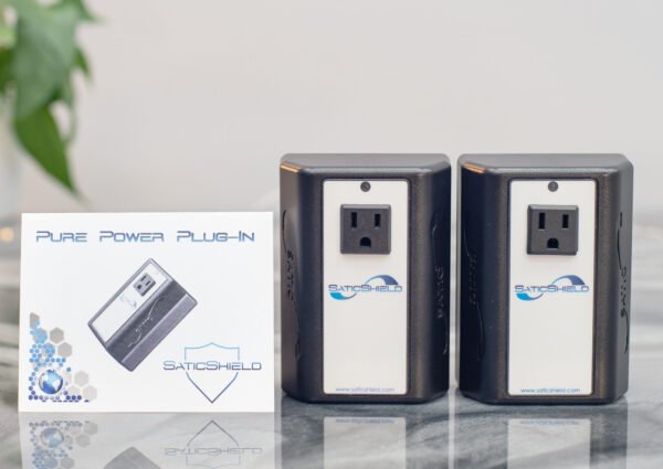 pure power plug-in (2-pk) by koken power