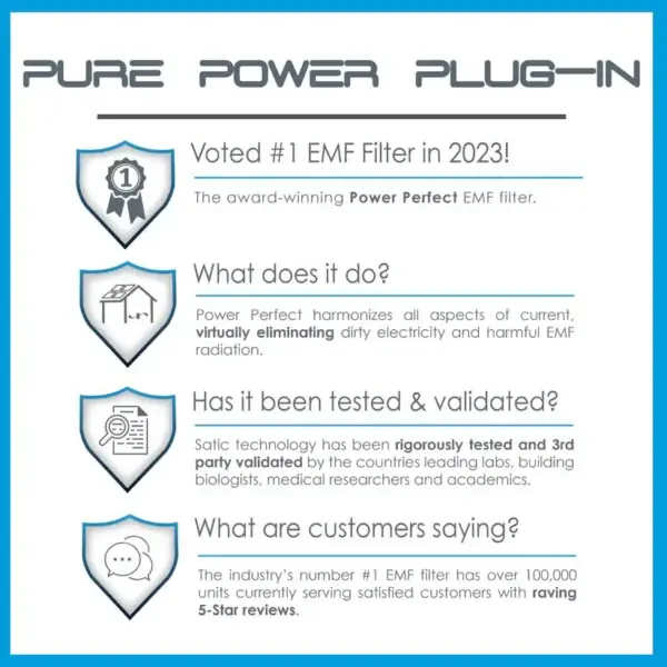 pure power plugin - koken power