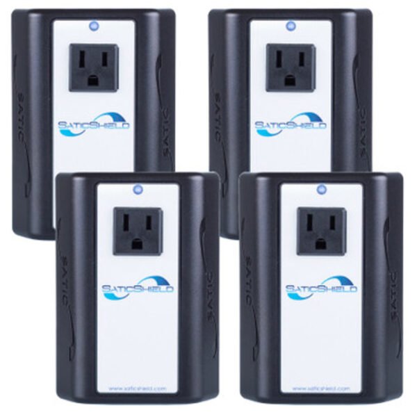 pure power plug-in (4-pk) by koken power