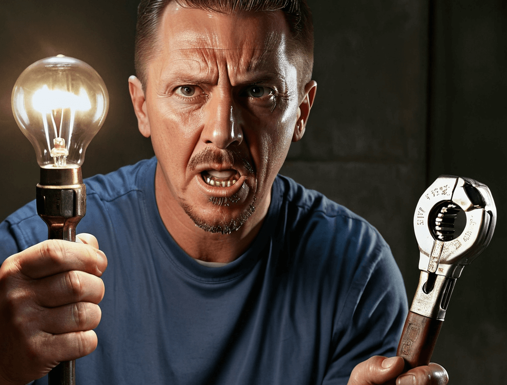 How to fix dirty electricity in your home