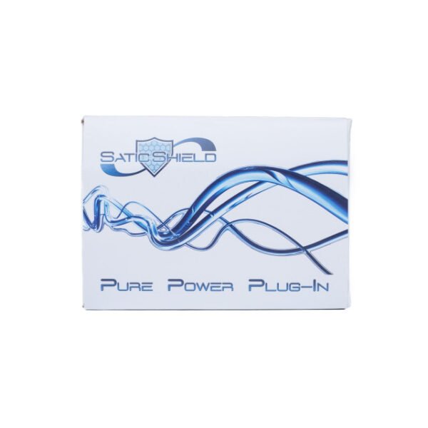 satic pure power plug-in by koken power